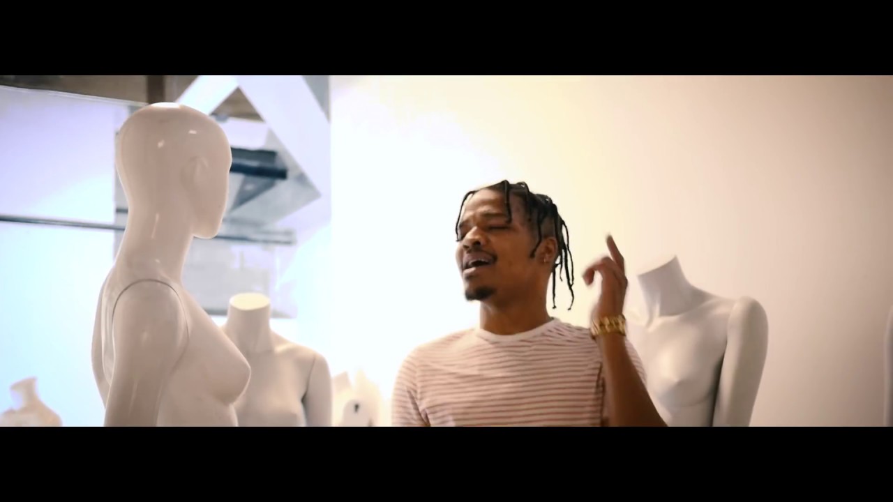 Supa Bwe - Thot Goddess (Sailor Moon) (Official Video)