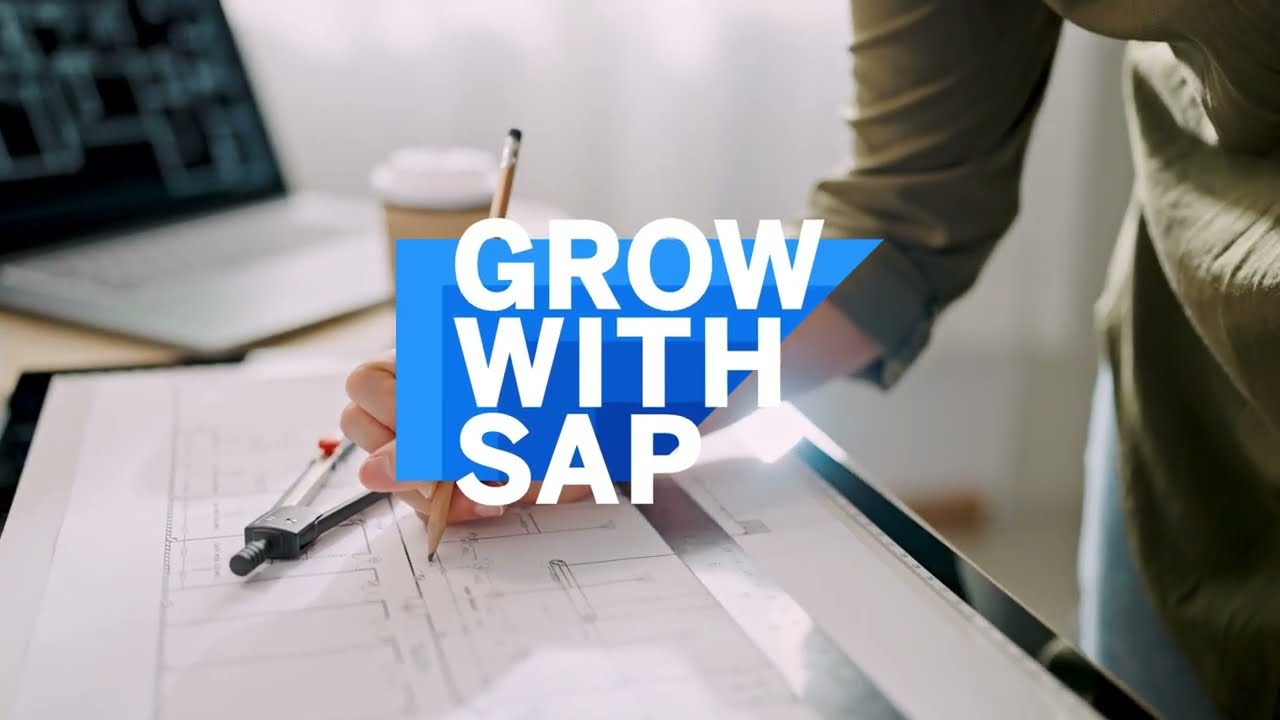 Demo r&aacute;pida de los m&oacute;dulos principales de GROW with SAP - Century Systems S/4HANA Public Cloud