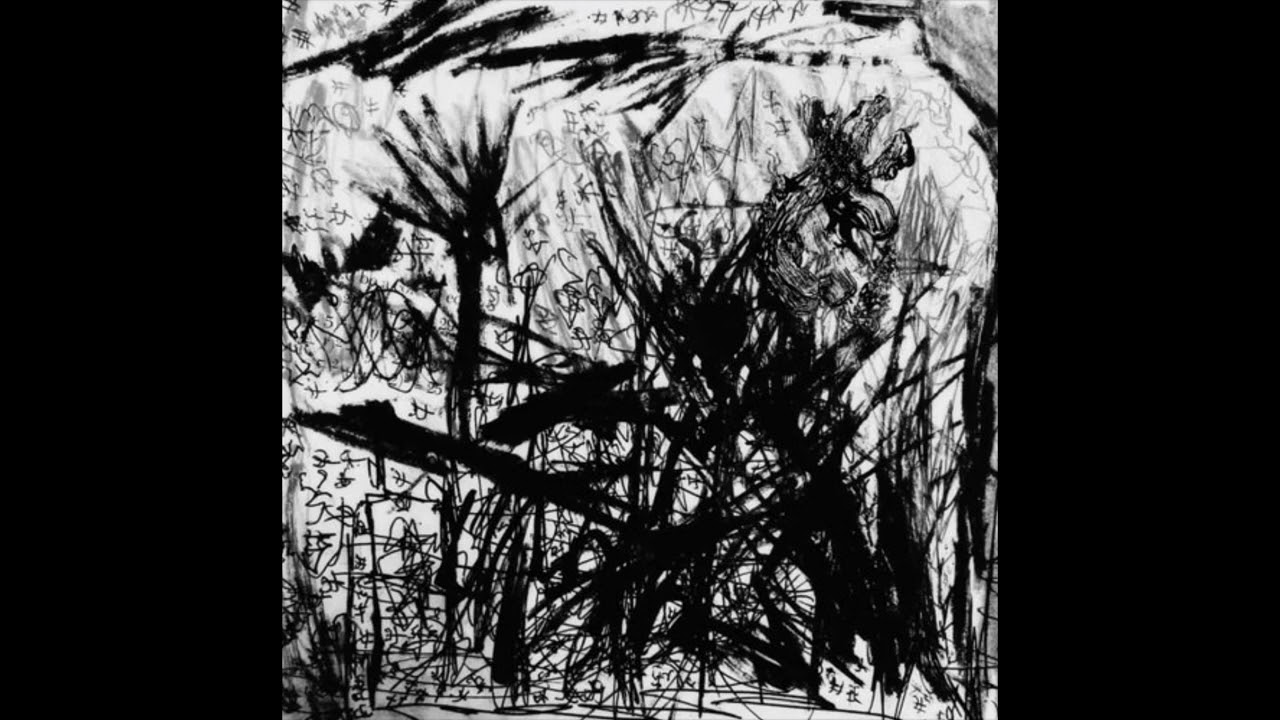 iokera - asphodel fields