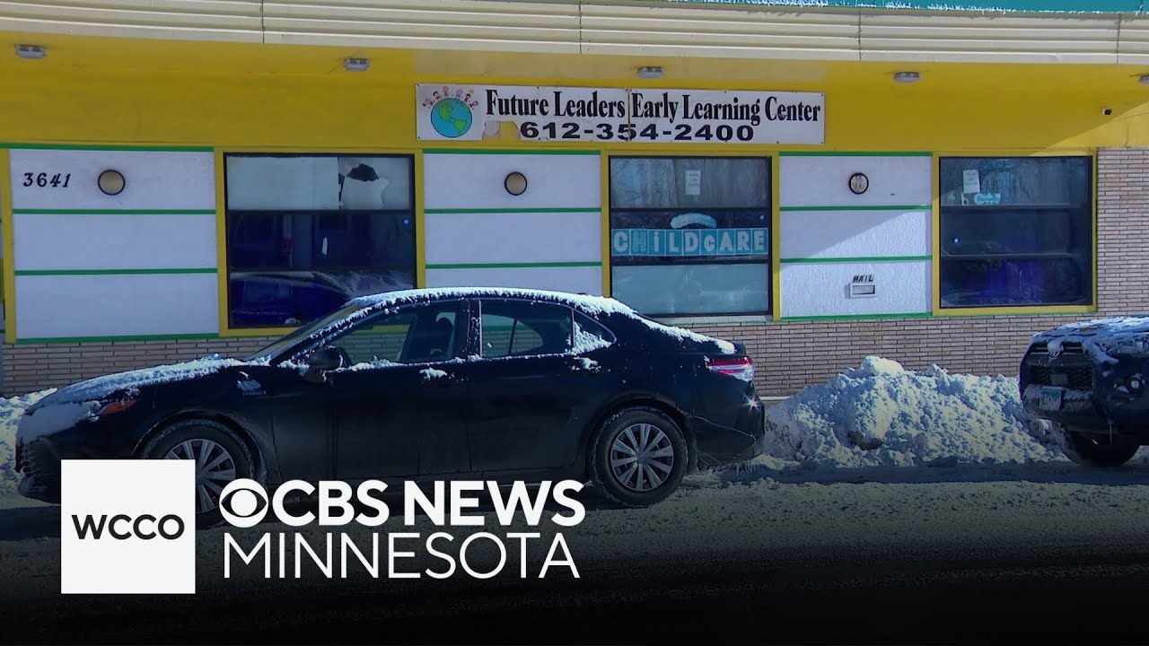 What to know about fraud allegations at Minnesota day cares