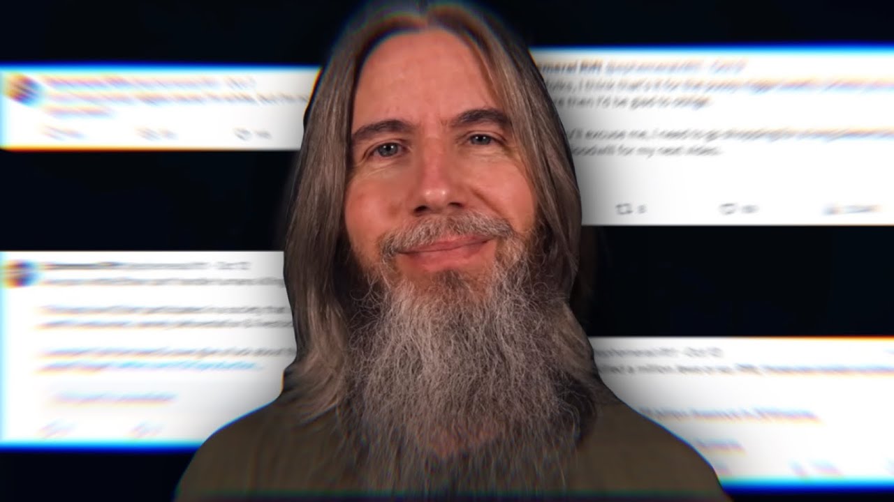 Ситуация с эфемерным разрывом — это безумие…