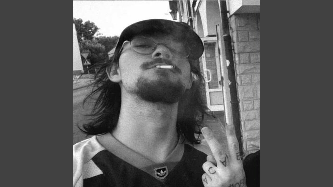 Przestałem Płakać