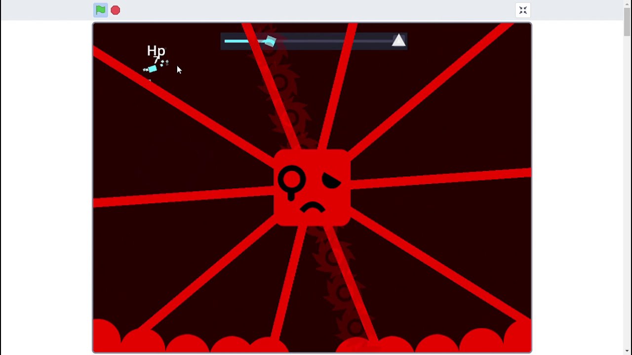 Custom Level - Running My Head - Shriobon