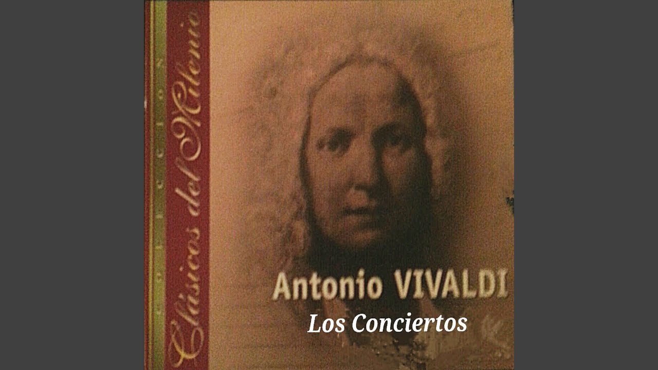 Concierto para Dos Oboes, Fagot, Dos Trompas y Cuerdas, RV 571