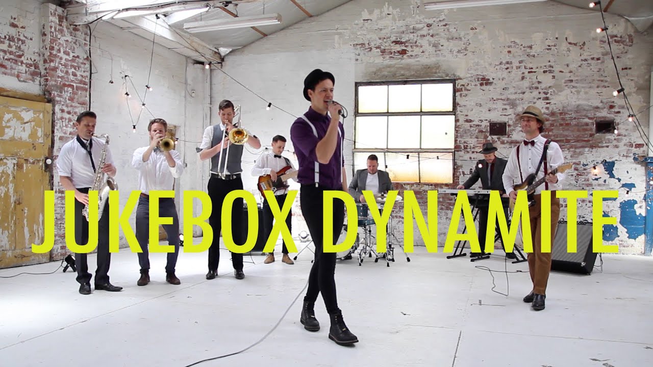 Michael Jackson Cover - Dont Stop ’til You Get Enough - Billie Jean - Black Or White - Rock With You