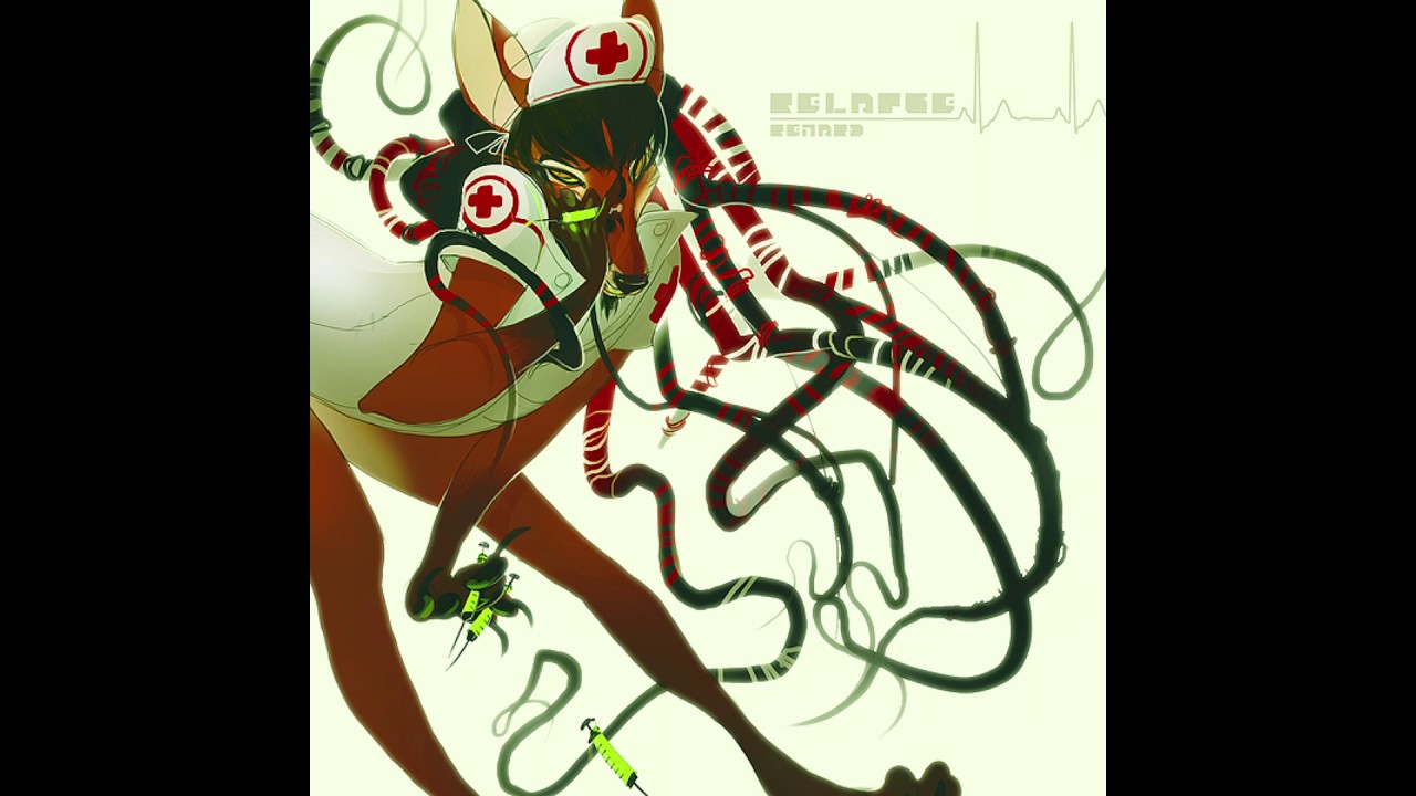 Renard - Relapse - Gettin' Old