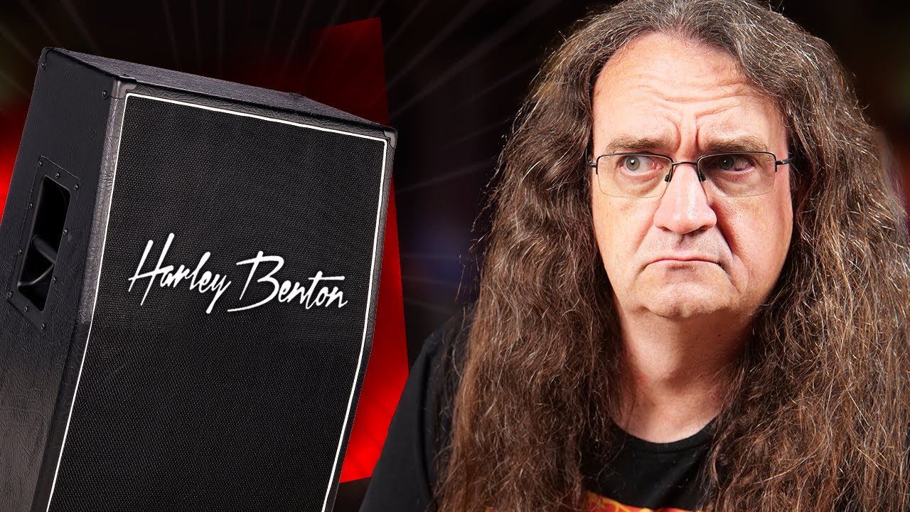 I went behind Harley Benton's back to find the truth.