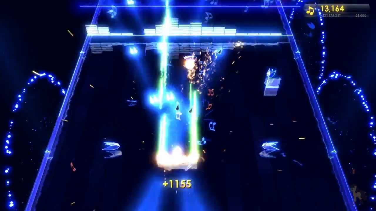 [Let's Play Symphony] I.P.B - Bass cannon (Original Mix)
