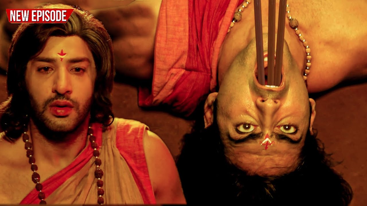 Maha Episode - अर्जुन ने युद्ध जीता, पर कर्मों का हिसाब अभी बाकी था… इसलिए मिला नरक का दर्शन।