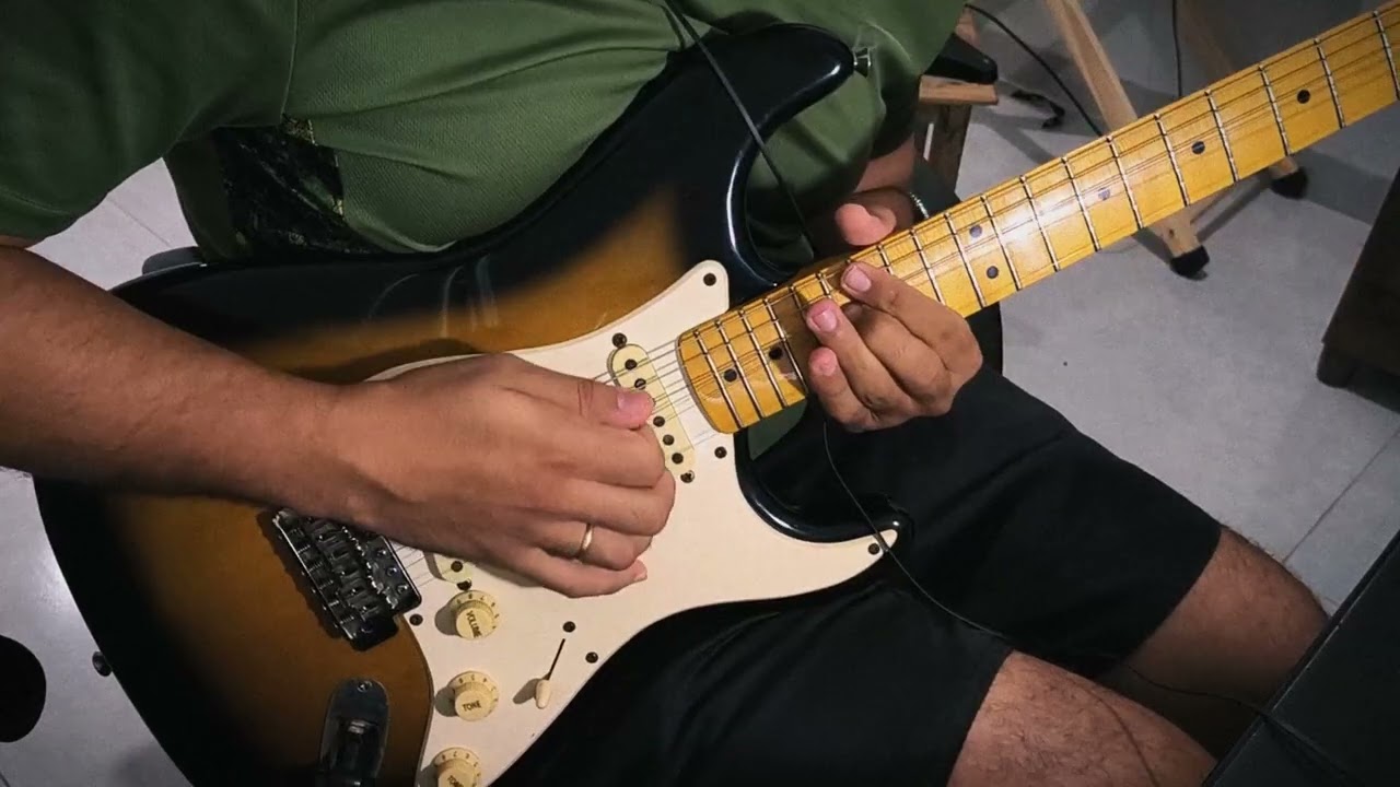 Purple Rain | improvisado