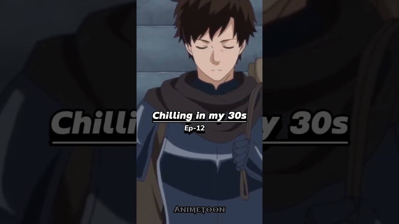 Top 5 Underrated Isekai Anime //