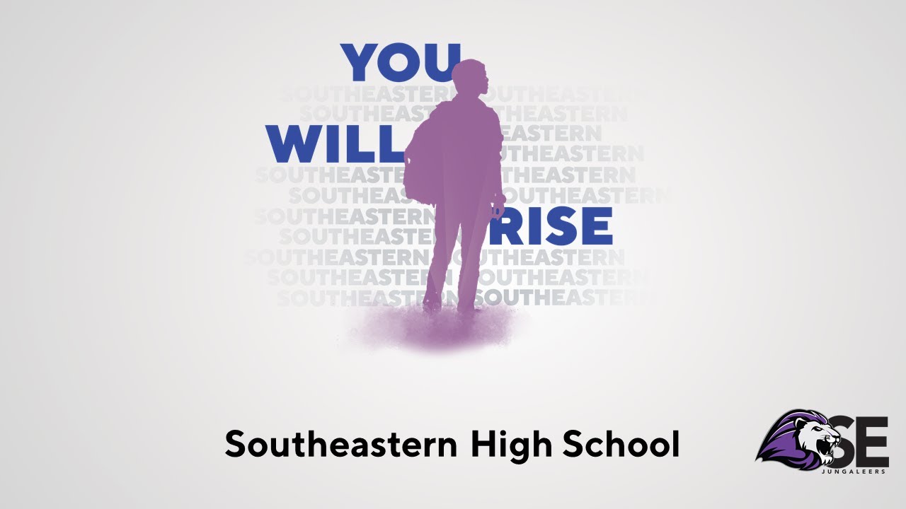 DPSCD Examination High School - Southeastern High School Spotlight