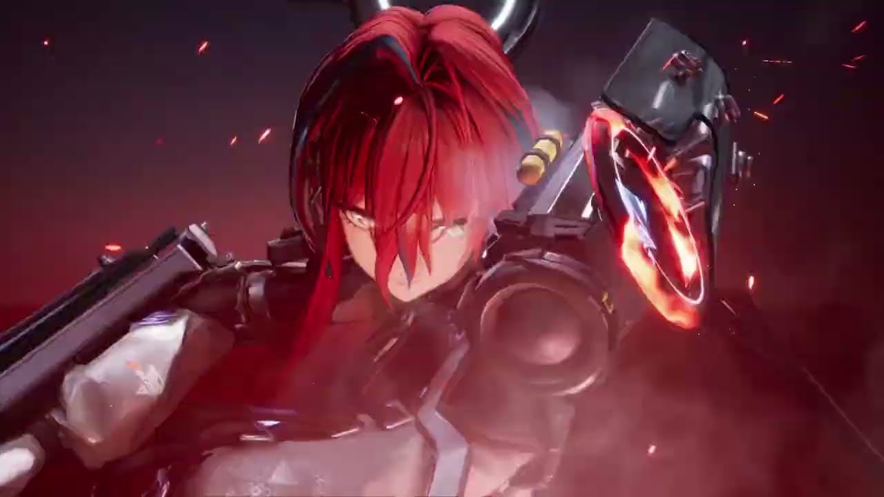 Arknights: Endfield - PS5 Playthrough Part 8