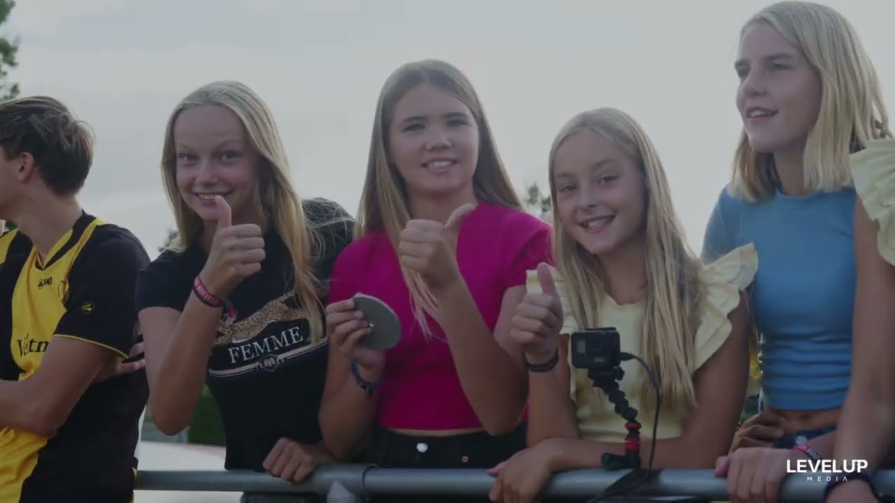 Aftermovie DOS&rsquo;46 Openingstoernooi