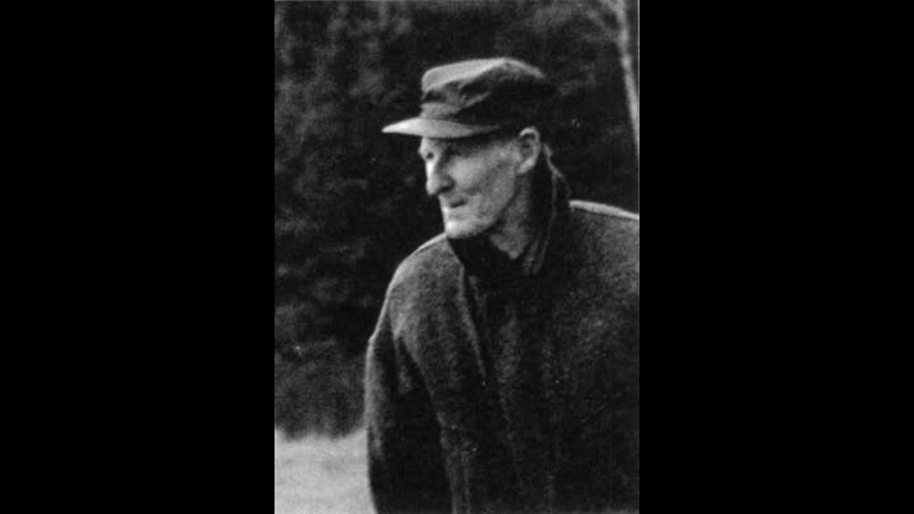 Seanfhacail Sheumais MhicAoidh / Some Gaelic proverbs from Jimmy MacKay of Kingsville, CB