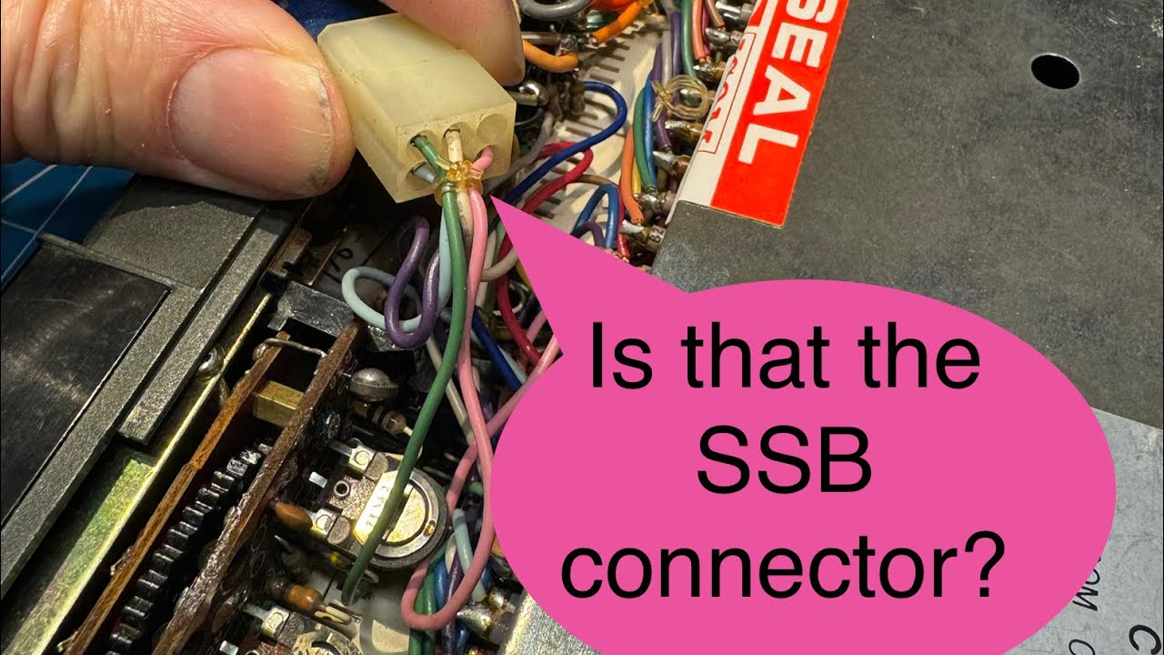 On second thought, maybe the IC-245 is more different than I thought? Was there an IC-245E?