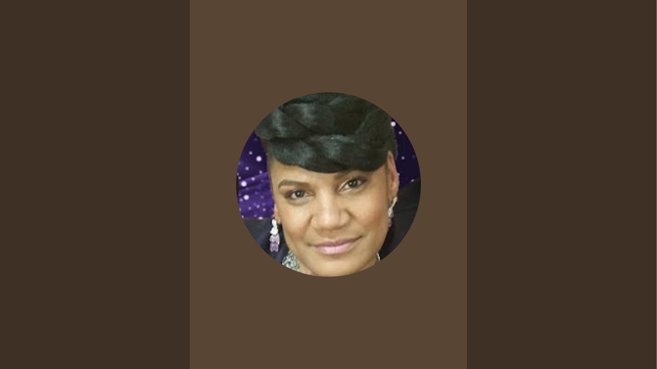 Apostle Dr. Rosalyn L. Overton  is live!