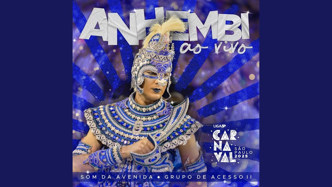 Exu Mulher (Ao Vivo)