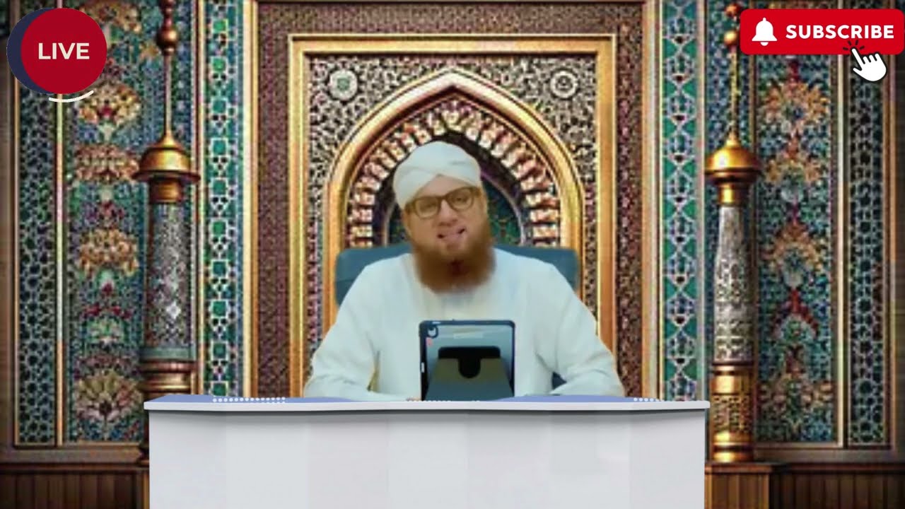 500 Hajj Or Umrah Ka Sawab Mily Ga Jo Ya Tasbeeh Shaban Ma Parhy Ga |Abdul Habib Attari