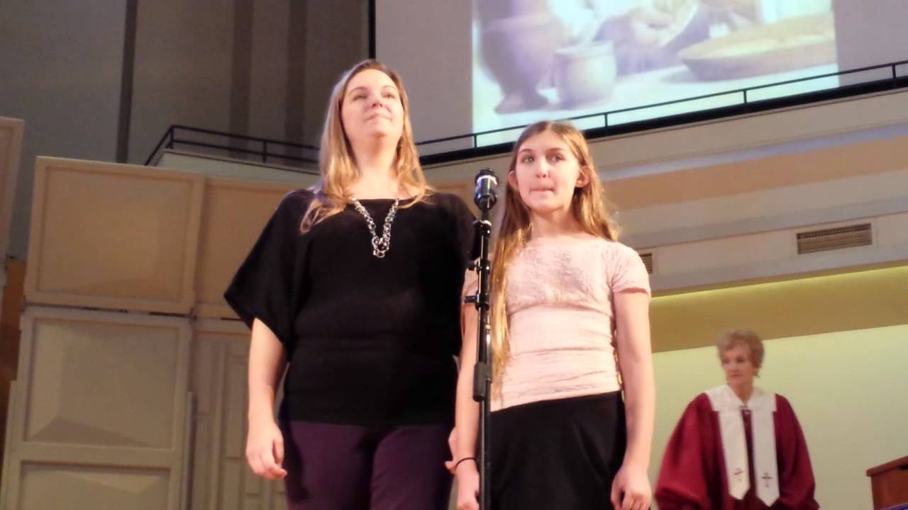 Pie Jesu - Shannon and Anna Jacobson