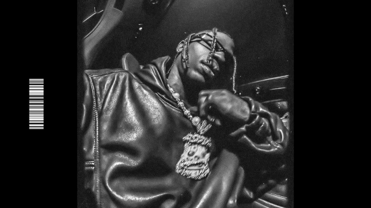 [FREE] DON TOLIVER X TRAVIS SCOTT TYPE BEAT - "SIN CITY"