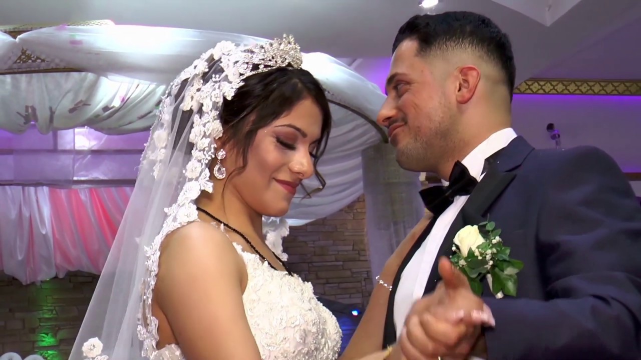 Yaprak & Orhan Dügün Töreni