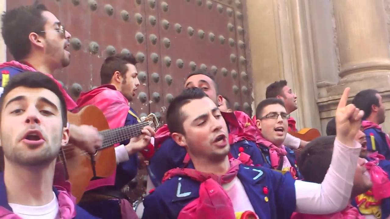 Los superheroes - presentación