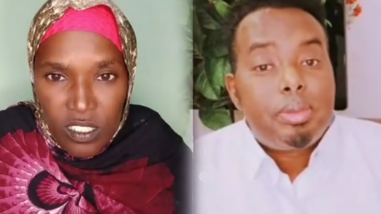 MAXKAMADA DAHIR KIIS KUFSI