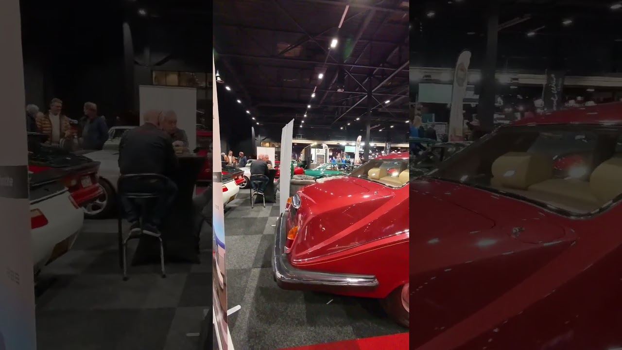 Daimler majestic 