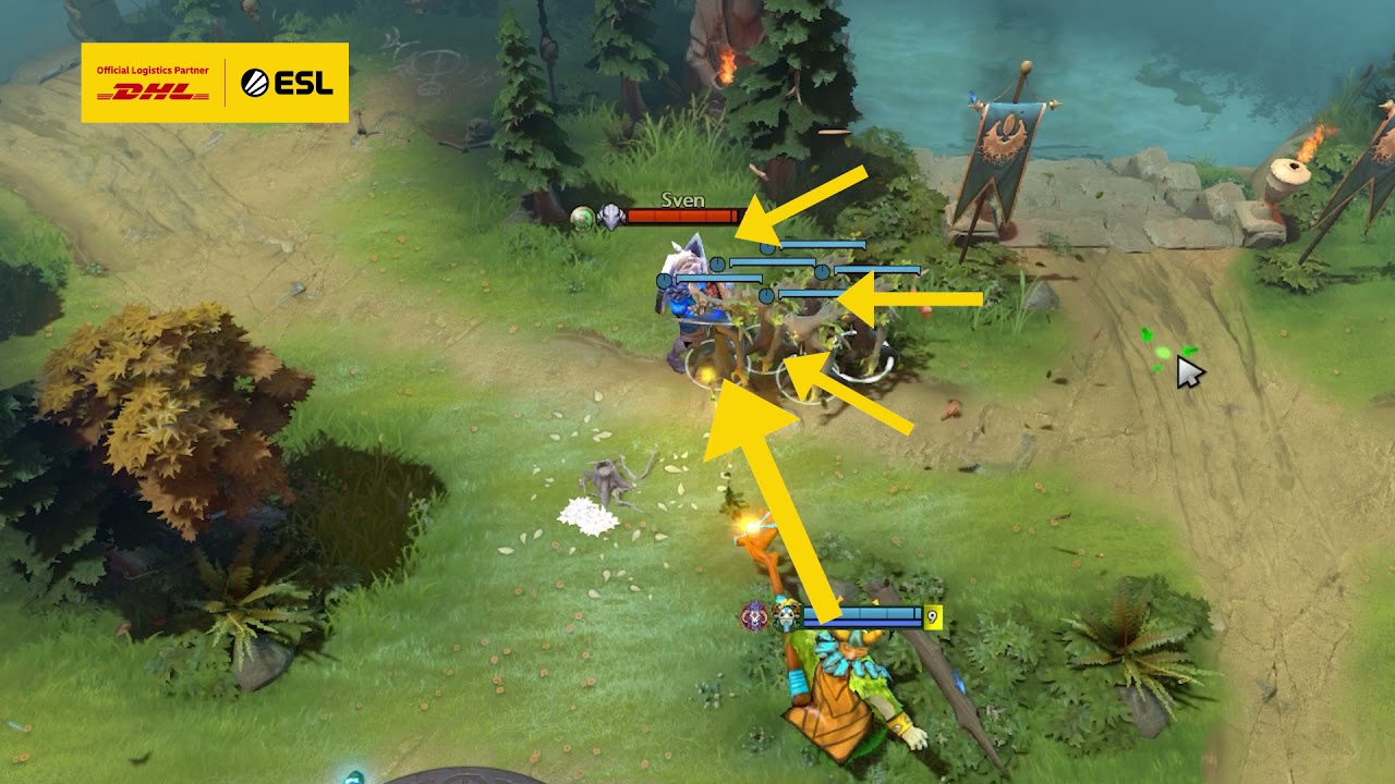 DHL Pro Tips Episode 14: Micro