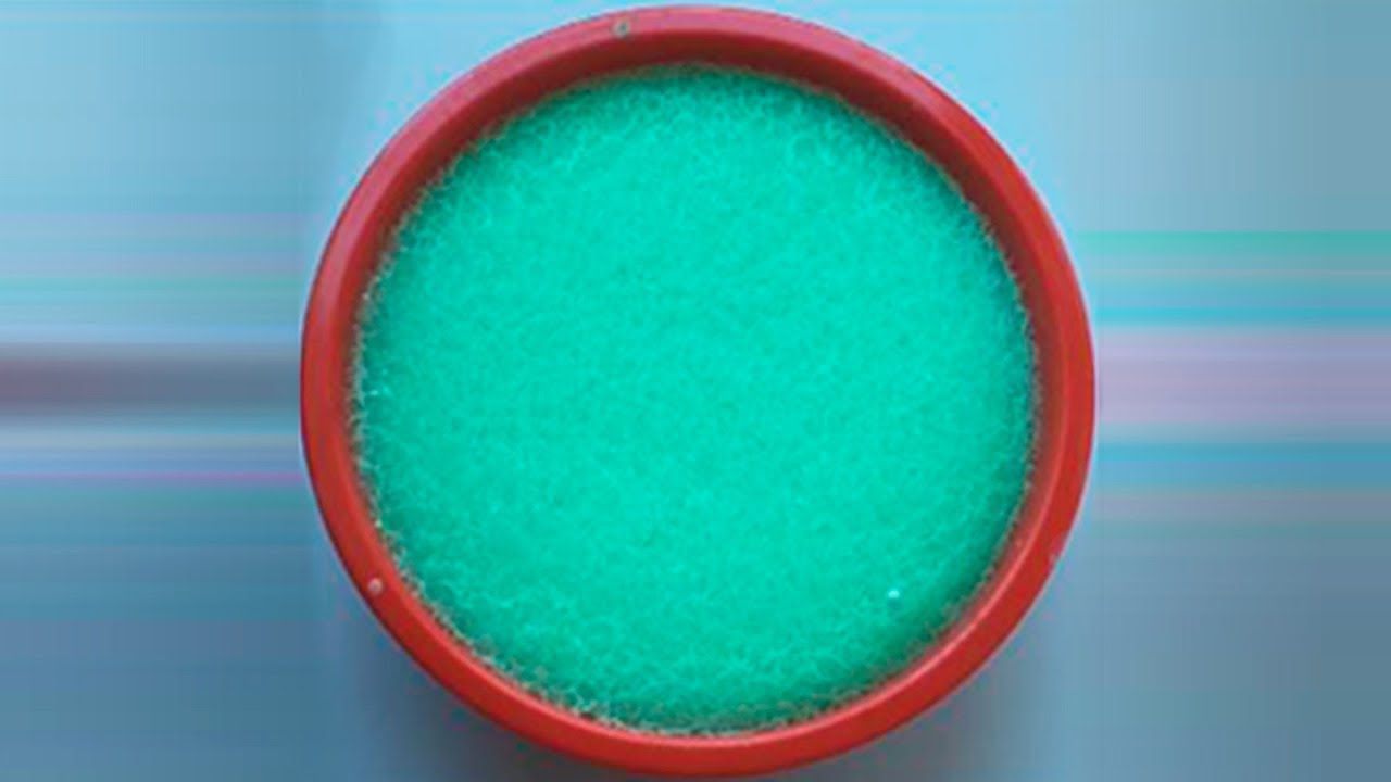 Relaxing Slime ASMR - Bubbles Edition #10