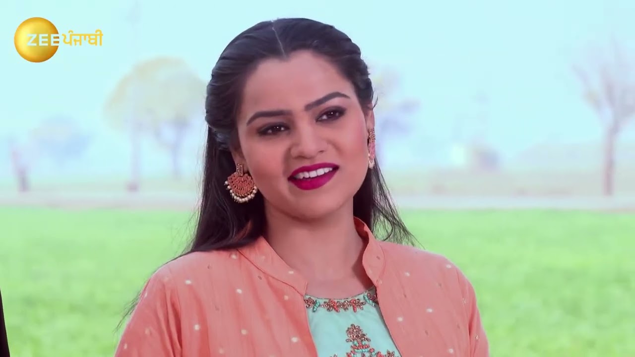 Geet Dholi | Full Episode 114 | Indian Punjabi TV Show | Zee Punjabi UK
