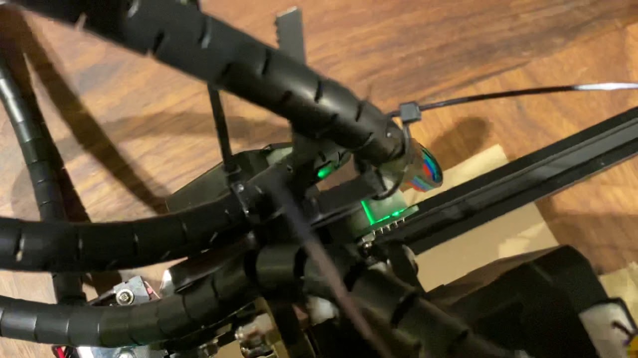 ortur laser not working