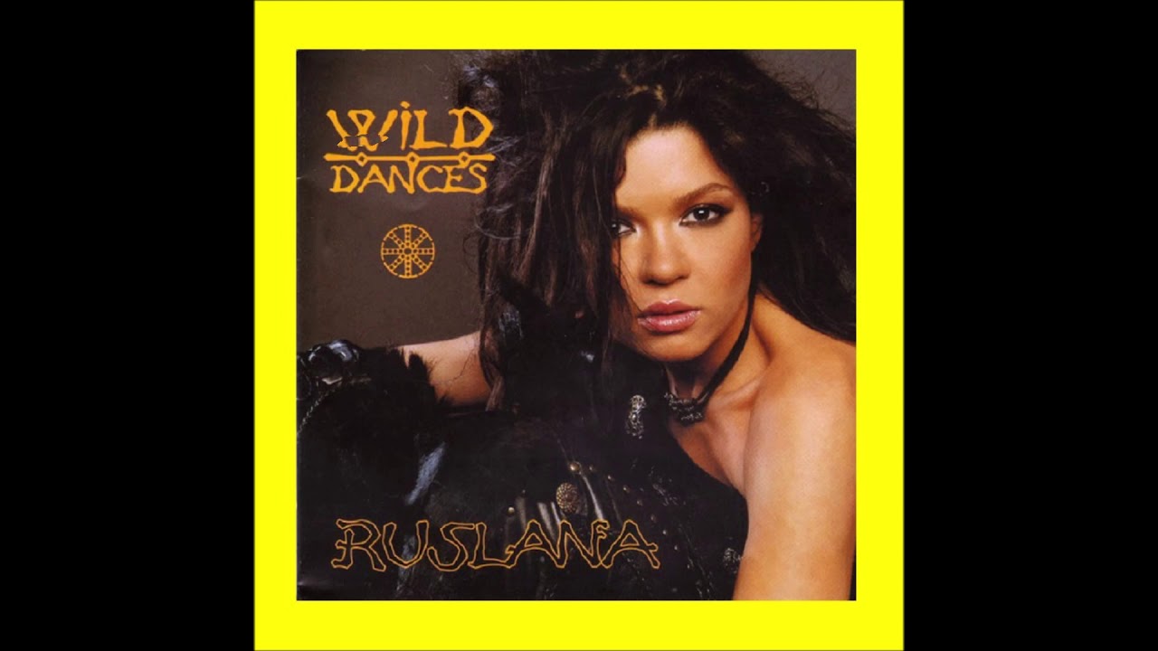 2004 Ruslana - Wild Dances (Part 2) (Instrumental Version)