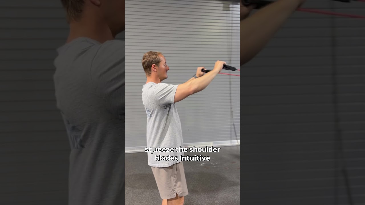 Banded W — Build the Paddle Endurance to Last Every Set Without Fading