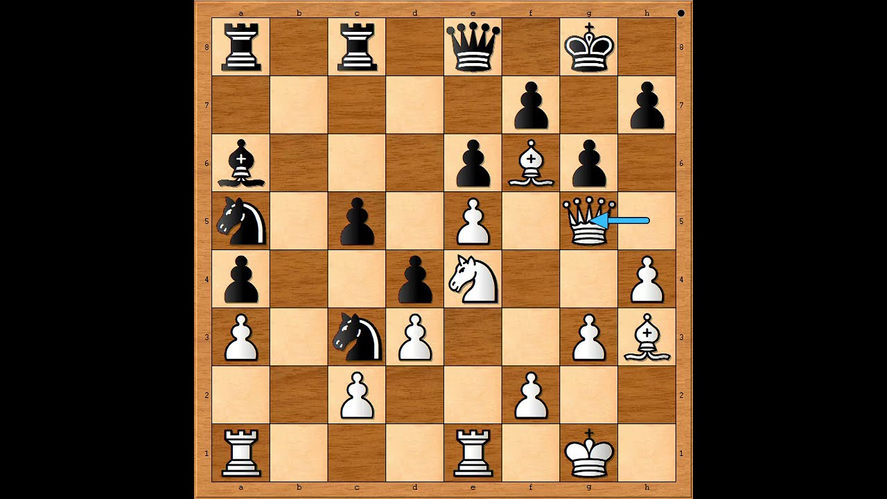Neverovatne žrtve &scaron;ahovskog genija Bobby FISCHER vs MYAGMARSUREN #3528