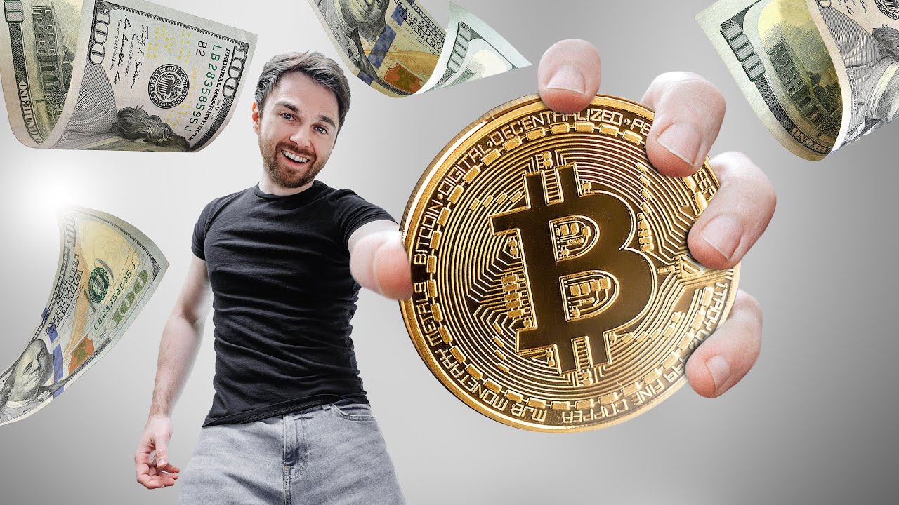 Как биткоин достигнет $1 млн к 2030 году