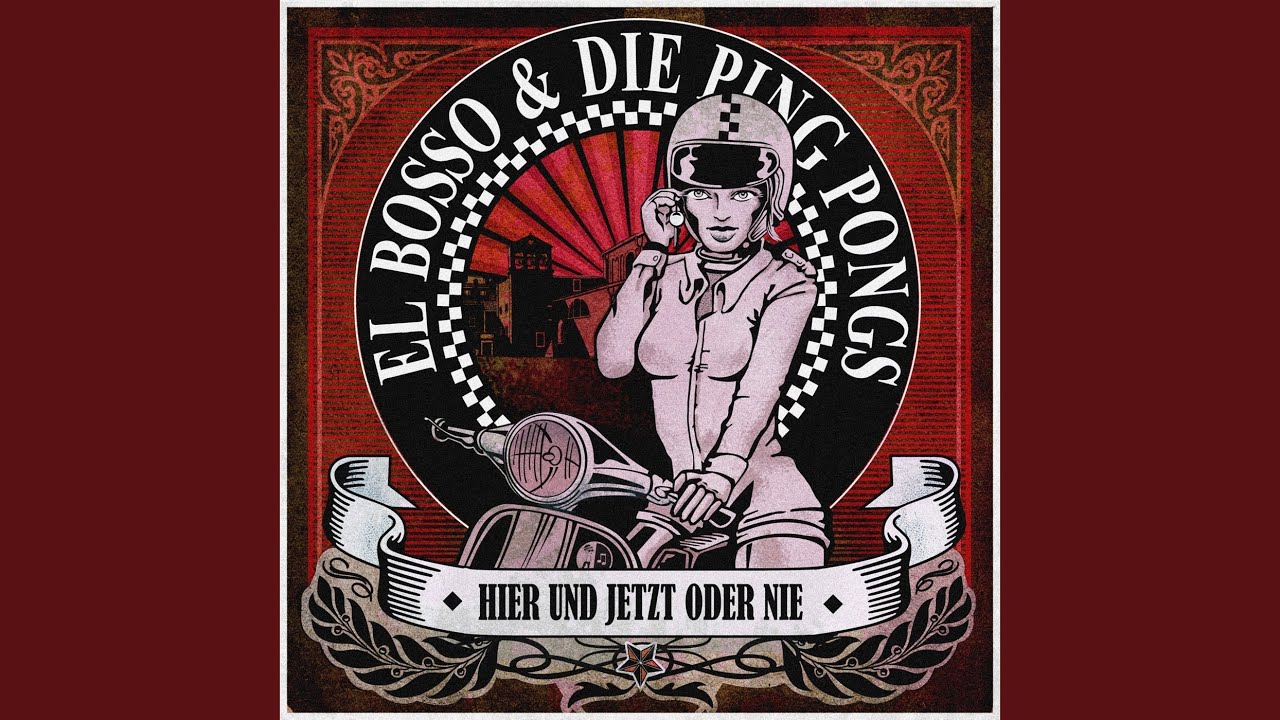 Wie schön es doch war