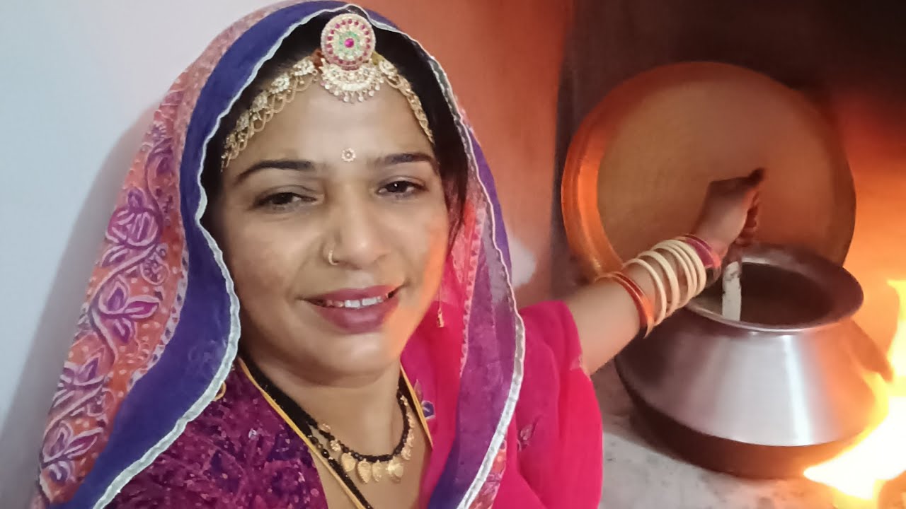 आज हमारे घर पर लग गया ऐसी