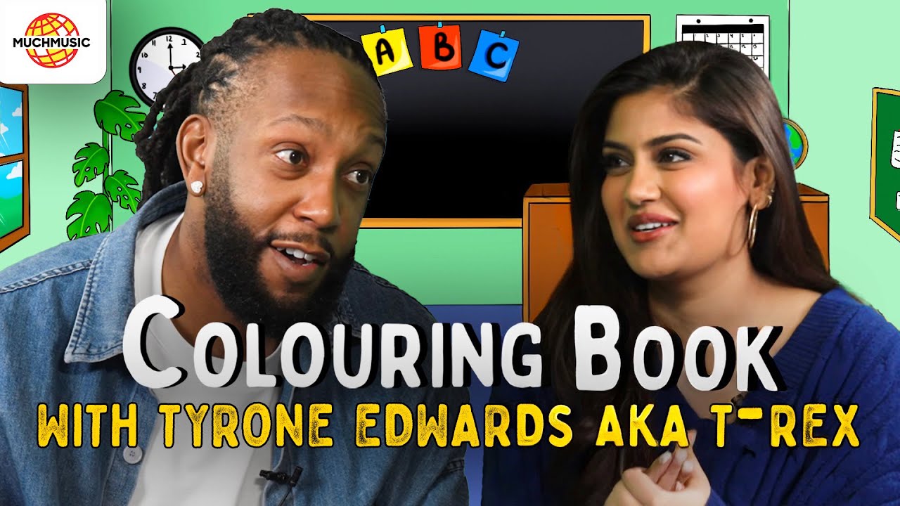 TYRONE EDWARDS 