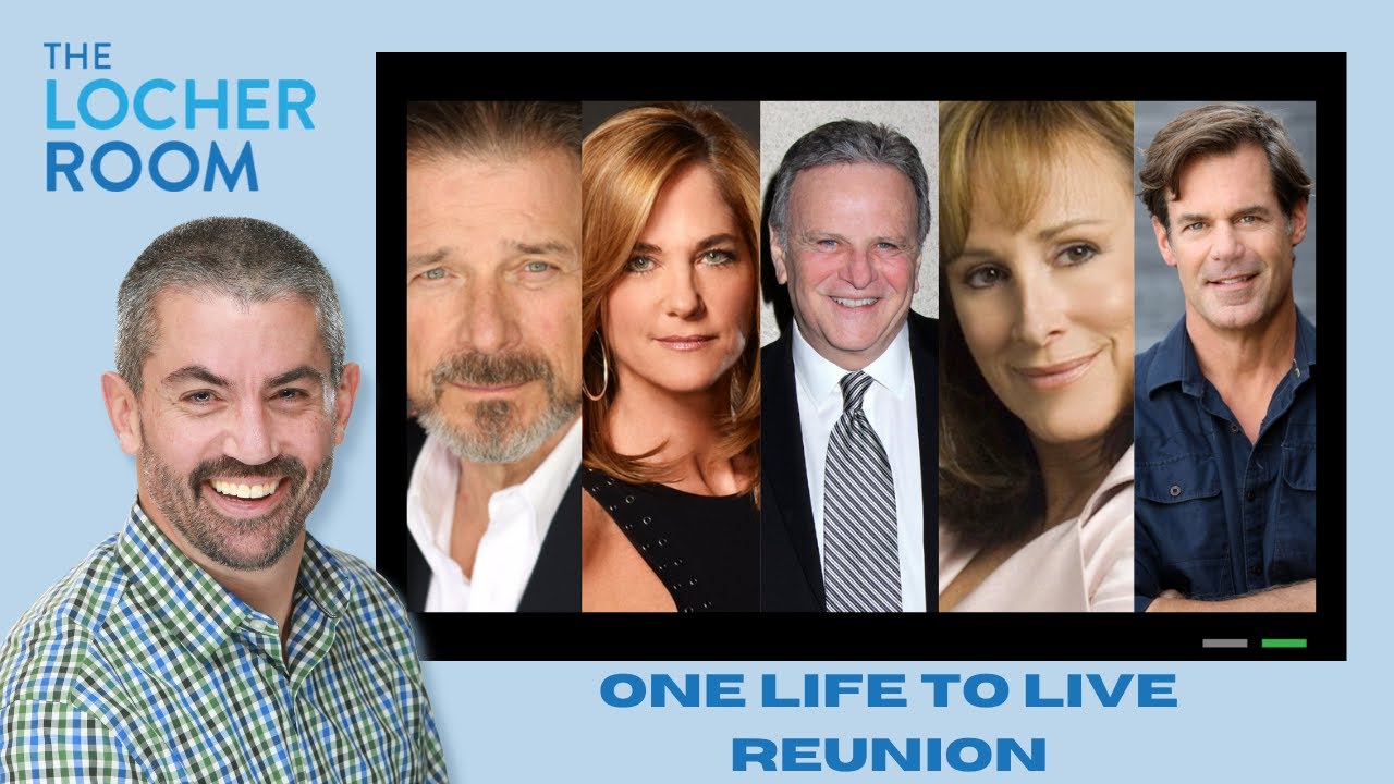 One Life to Live - Reunion