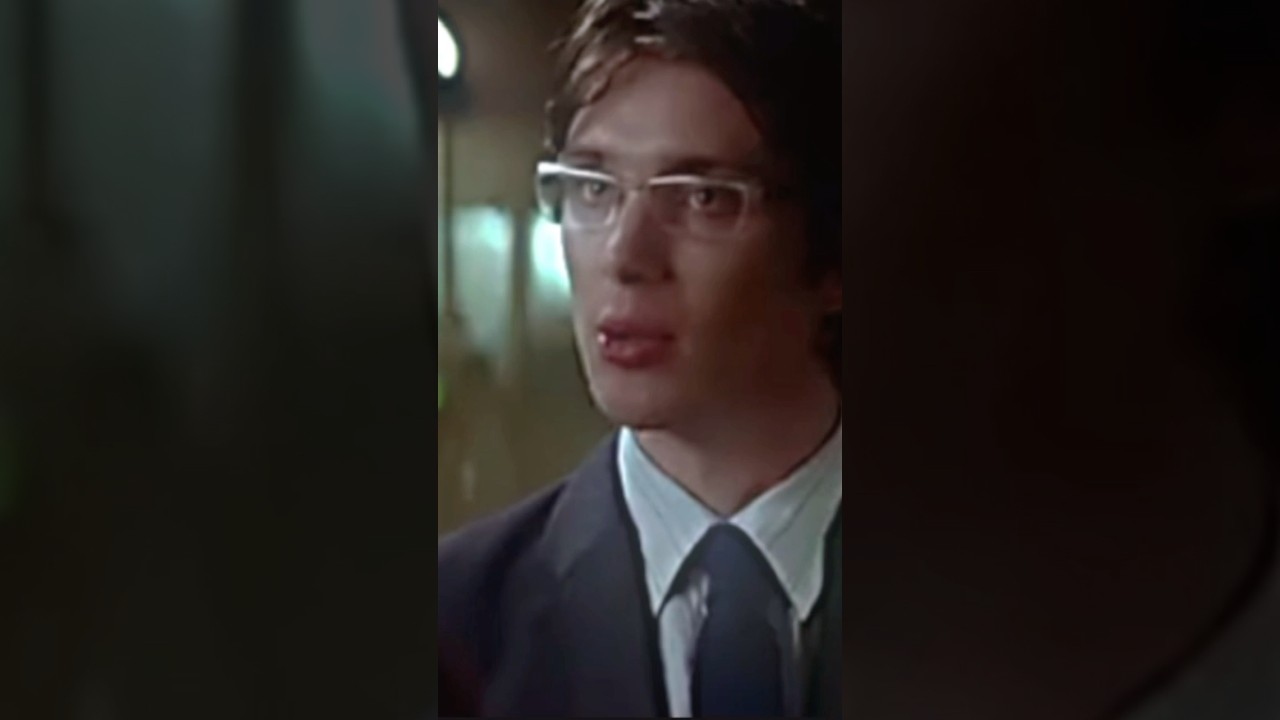 &ldquo;He&rsquo;s here&hellip;&rdquo; Jonathan Crane edit #edits #cillianmurphy #shorts