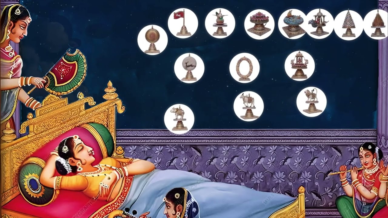 14 Sapna Mix Song  || 14 sapna सपना song || Jain Song || P. Pu. Kirtirekha Shreeji m. sa.
