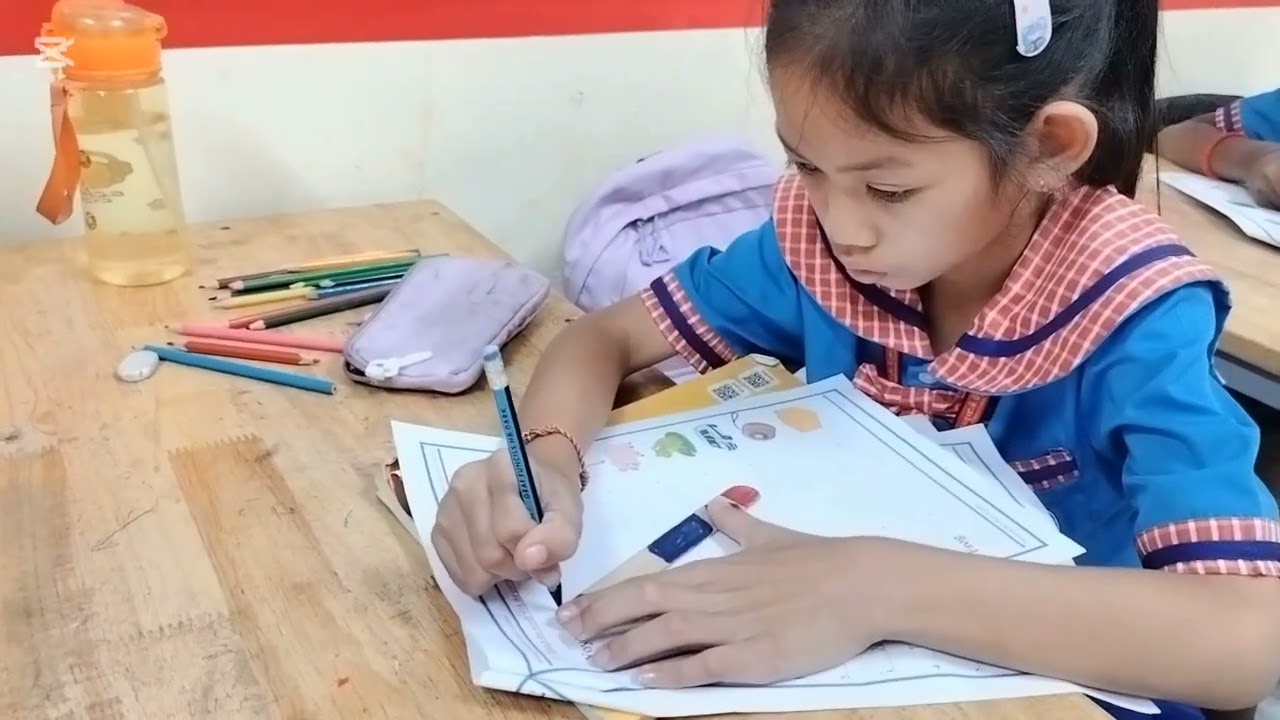 យើងជាផ្នែកមួយនៃជាតិខេមរា