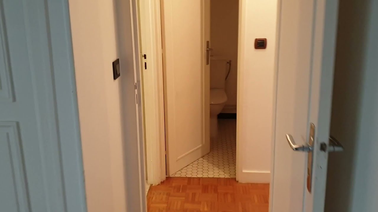 Location 3P - rue de S&egrave;vres 92100 Boulogne-Billancourt