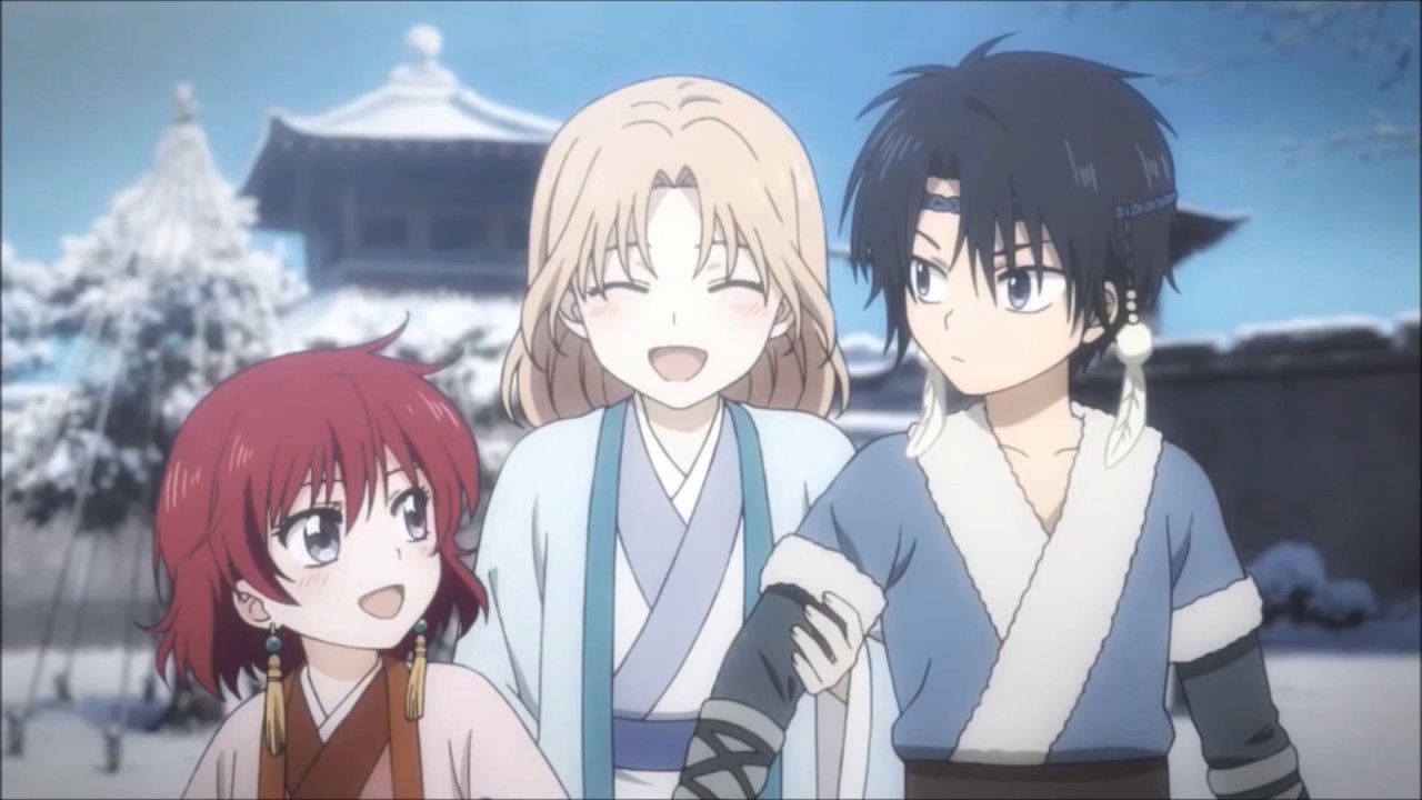 Anime mix 19 pl