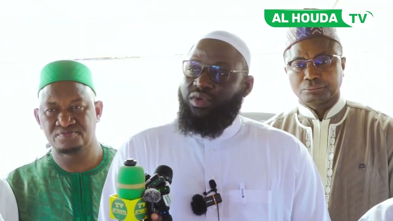 🗞️ Extrait – Journal Al Houda