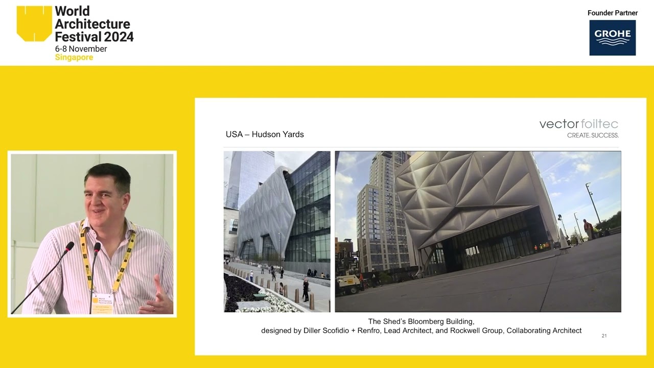 WAF24 FESTIVAL D2 05 How ETFE delivers