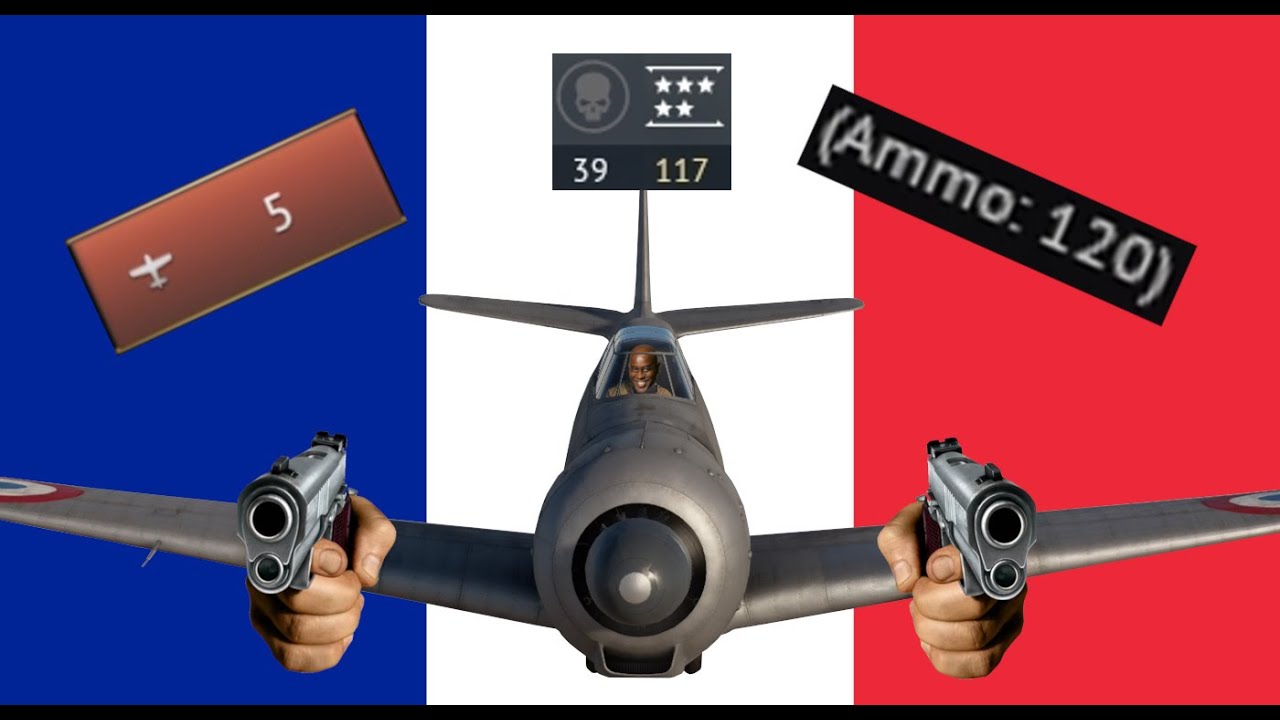 MB.157 DOMINATION