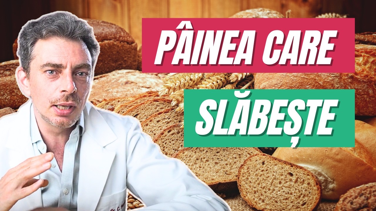 Trucul care face pâinea mai sănătoasă
